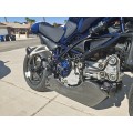 2004 Ducati Monster S4R RARE METALLIC BLUE and CARBON!! - 26K miles 2004 Ducati Monster S4R RARE METALLIC BLUE and CARBON!! - 26K miles